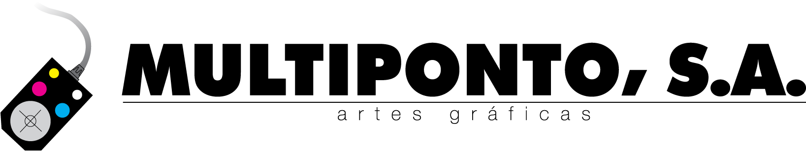 Logo Multiponto